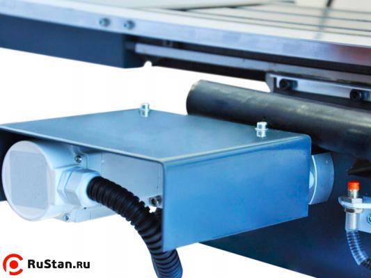 Фрезерный настольный станок с ЧПУ BF20 с ЧПУ фото №4 Фрезерный настольный станок с ЧПУ BF20 с ЧПУ фото №4