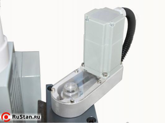 Станок фрезерный с ЧПУ BF20L CNC фото №6 Станок фрезерный с ЧПУ BF20L CNC фото №6
