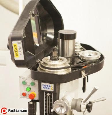 STALEX BF32 фото №4 STALEX BF32 фото №4