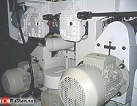 Двигатели и карданные приводы фото №7 UNITECH 623 фото №7