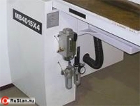 Система смазки стола фото №10 V-HOLD MB 4015*4 фото №10