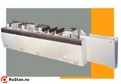 Цельнолитая чугунная станина фото №2 WINNER Blazer BL 5-23 фото №2