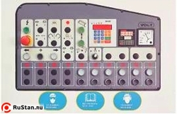 Контрольная панель фото №3 WINNER Blazer BL 5-23 фото №3