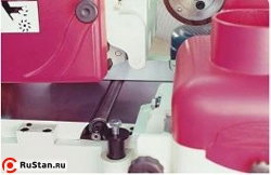 Специальный ролик под каждым верхним шпинделем фото №4 WINNER Blazer BL 5-23 фото №4