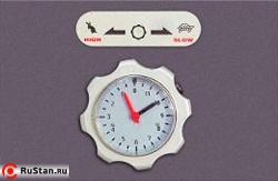 Плавная регулировка скорости подачи (вариатор) фото №5 WINNER Blazer BL 5-23 фото №5