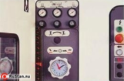 Пневматическая система прижимов фото №7 WINNER Blazer BL 5-23 фото №7