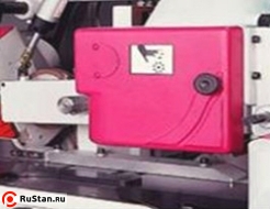 Защитные крышки фото №9 WINNER Blazer BL 5-23 фото №9