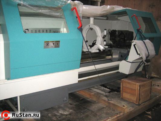 CKE6163z/750 с ЧПУ Fanuc фото №3 DMTG CKE6163z/1000 фото №3