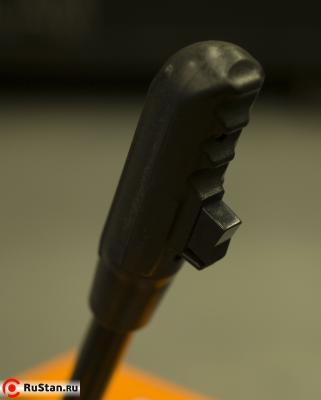 Станок абразивный отрезной COM-400T/4 фото №6 Станок абразивный отрезной COM-400T/4 фото №6