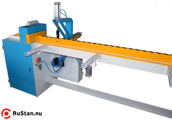 Линия сращивания ПС-4М фото №8 Линия сращивания ПС-4М фото №8