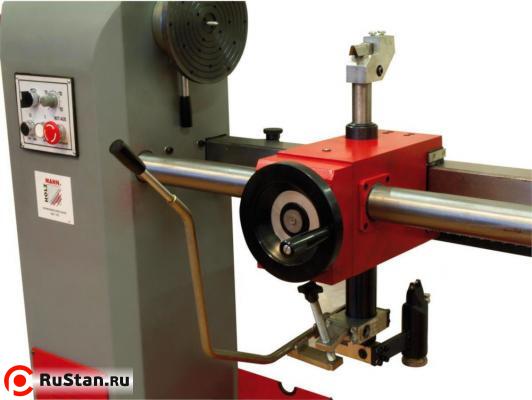 Токарный станок по дереву DBK1500 фото №2 Токарный станок по дереву DBK1500 фото №2