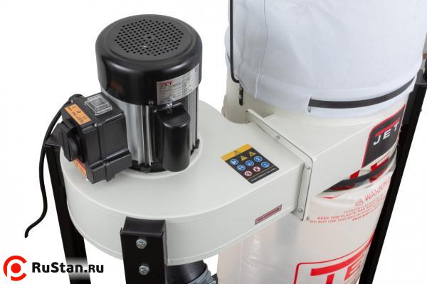 Вытяжная установка фото №9 Jet DC-900A фото №9