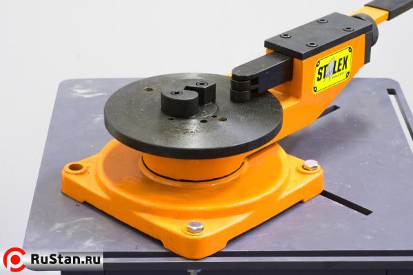 STALEX SBG-30 фото №3 STALEX SBG-30 фото №3