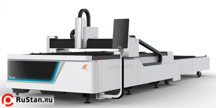 BODOR E3015-1000W фото №3 BODOR E3015-1000W фото №3