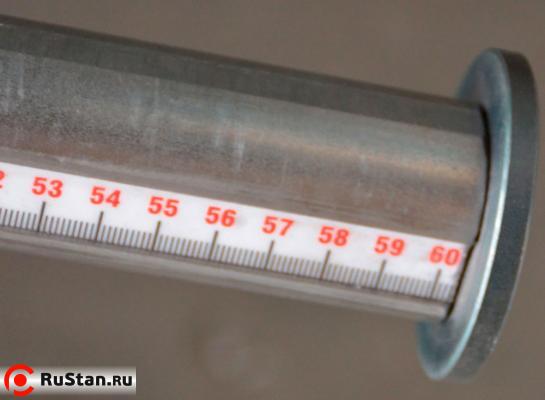 Электромеханические гильотины EMGA 1520x2,0 фото №10 EMGA 1520x2,0 фото №10