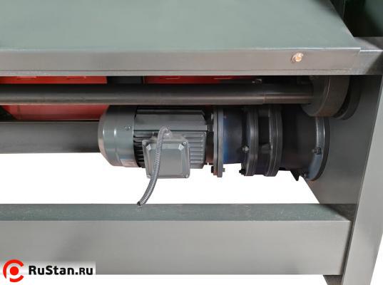 Электромеханическая гильотина ETG 2015 NC фото №13 ETG 2015 NC фото №13