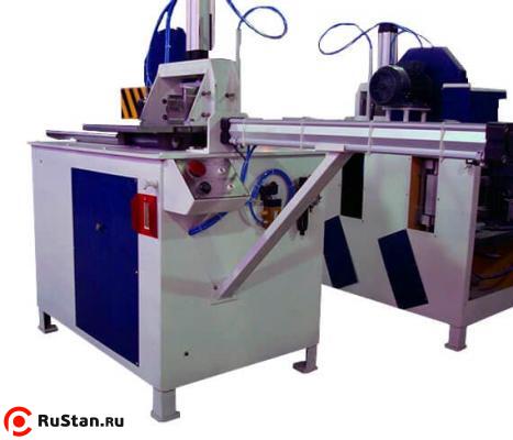 Шипорезный станок ШС-3 фото №7 Шипорезный станок ШС-3 фото №7