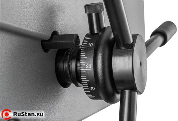 Сверлильно-резьбонарезной станок FLOTT SB 23 Plus фото №7 FLOTT SB 23 Plus фото №7