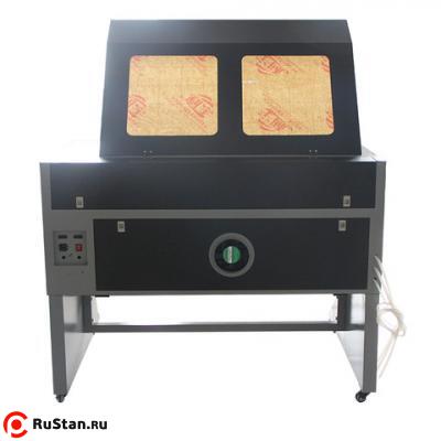 Лазерный гравировальный станок с ЧПУ Foton 6090 фото №2 Foton 6090 фото №2