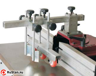 Фрезерный станок по дереву МХ5110Т - фото 1 фото №2 МХ5110Т фото №2