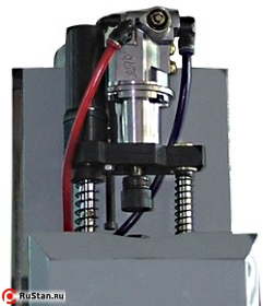 Электропневматический зажим инструмента фото №2 Opti BF46 TC Vario фото №2