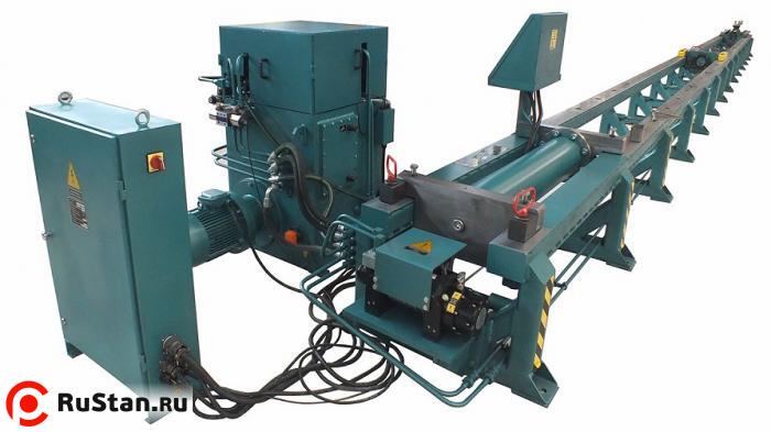 ПГ-100 фото №3 ПГ-100 фото №3