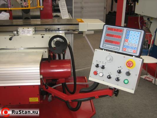 пульт FUV 321M фото №4 FUV321M с VFG 323 фото №4