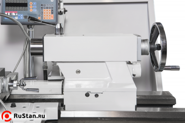 JET GH-1860ZX DRO RFS c УЦИ фото №7 JET GH-1860ZX DRO RFS c УЦИ фото №7