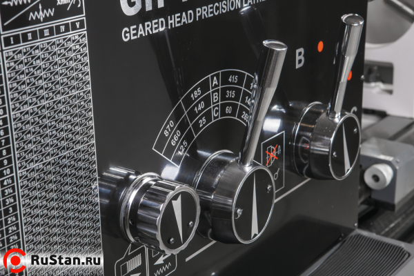 JET GH-1860ZX DRO RFS c УЦИ фото №10 JET GH-1860ZX DRO RFS c УЦИ фото №10