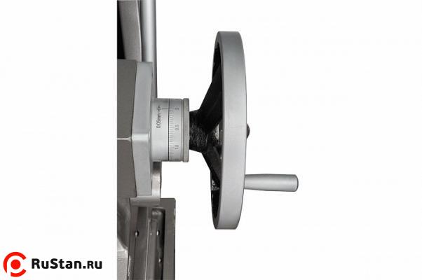 Токарно-винторезный станок JET GH-1640ZX DRO c УЦИ фото №21 GH-1640ZX DRO фото №21