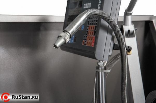 Токарно-винторезный станок JET GH-1880ZX DRO RFS c УЦИ фото №8 GH-1880ZX DRO RFS фото №8