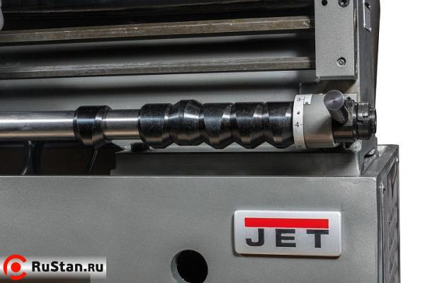 Токарно-винторезный станок JET GH-2040ZH DRO c УЦИ фото №19 JET GH-2040ZH DRO фото №19