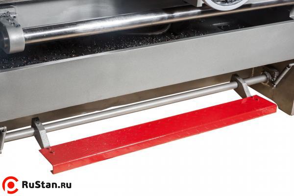 Токарно-винторезный станок JET GH-2640ZH DRO фото №6 GH-2640ZH DRO фото №6