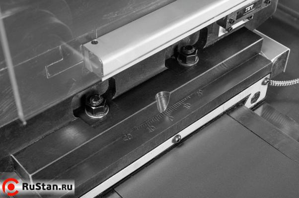 Токарно-винторезный станок по металлу JET GH-24120 ZHD DRO RFS фото №18 GH-24120 ZHD DRO RFS фото №18