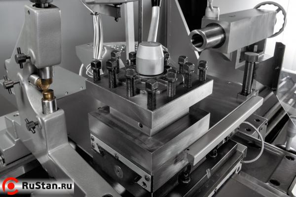 Токарно-винторезный станок по металлу JET GH-3180 ZHD RFS фото №5 GH-3180 ZHD RFS фото №5