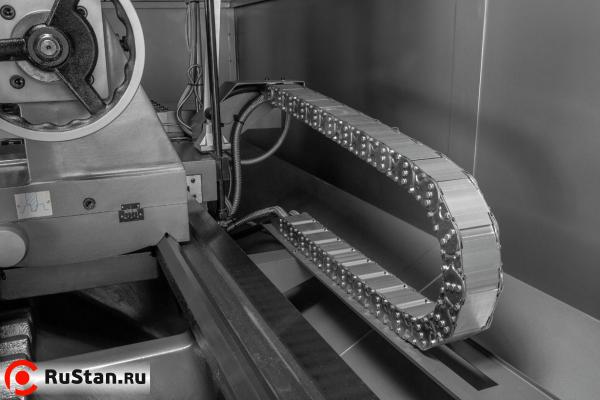 Токарно-винторезный станок по металлу JET GH-31120 ZHD RFS фото №10 GH-31120 ZHD RFS фото №10