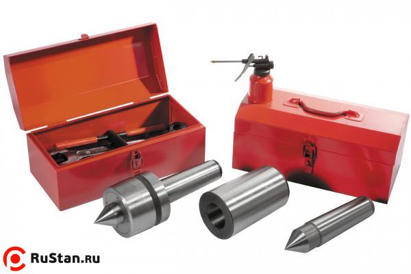 Токарно-винторезный станок по металлу JET GH-31120 ZHD RFS фото №18 GH-31120 ZHD RFS фото №18