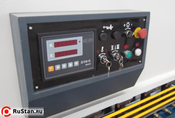 Система индикации Estun E10 фото №4 MSH-16025 фото №4