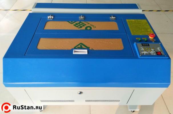 GM-L1060 Лазерный гравер фото №26 GM-L1060 Лазерный гравер фото №26