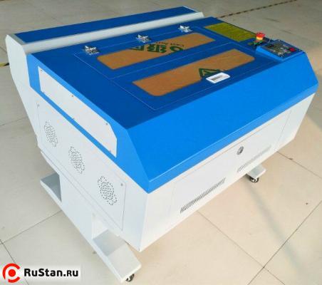 GM-L460 Лазерный гравер фото №27 GM-L460 Лазерный гравер фото №27