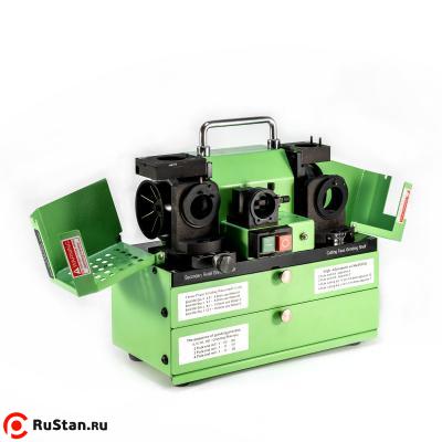 Станок для заточки фрез GS-76 фото №4 GS-76 фото №4