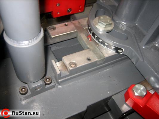 H300M Шкала тисков фото №7 EMI H300M фото №7