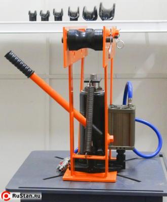 Stalex HB-12Q фото №5 Stalex HB-12Q фото №5