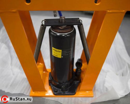 Stalex HB-16Q фото №6 Stalex HB-16Q фото №6