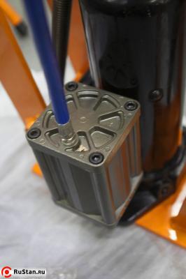 Stalex HB-16Q фото №9 Stalex HB-16Q фото №9