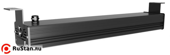 Светильник линейный светодиодный LED LHBL-150W фото №3 LED LHBL-150W фото №3