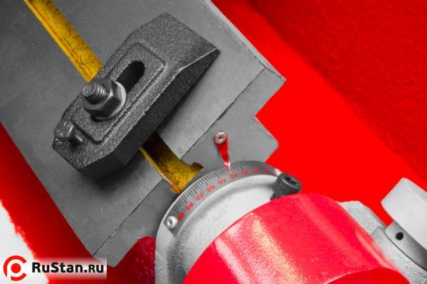 Станок для заточки строгальных ножей HMS1000_400V фото №2 Станок для заточки строгальных ножей HMS1000_400V фото №2