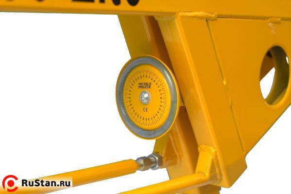 LBM - 300 Classic Жидкостный угломер (дополнительная опция) фото №6 LBM - 300 Classic Жидкостный угломер (дополнительная опция) фото №6