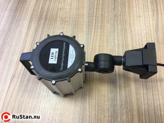 Светильник станочный светодиодный LED M1-220V фото №9 Светильник станочный светодиодный LED M1-220V фото №9