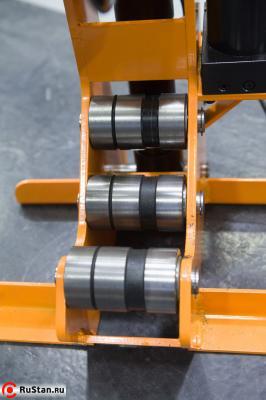 Труборез электрический Stalex HPPC-8 фото №7 Труборез электрический Stalex HPPC-8 фото №7